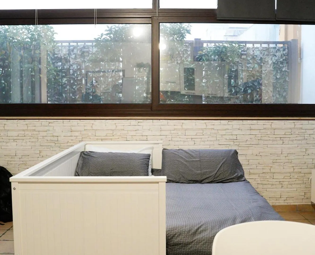 Apartment Bari Home Art Terrace